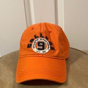 College Athletics Hat